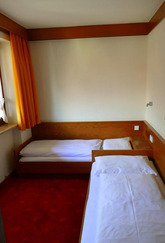 Hotel Gasthof Mitteregger - Beste Lage In Kaprun Zewnętrze zdjęcie