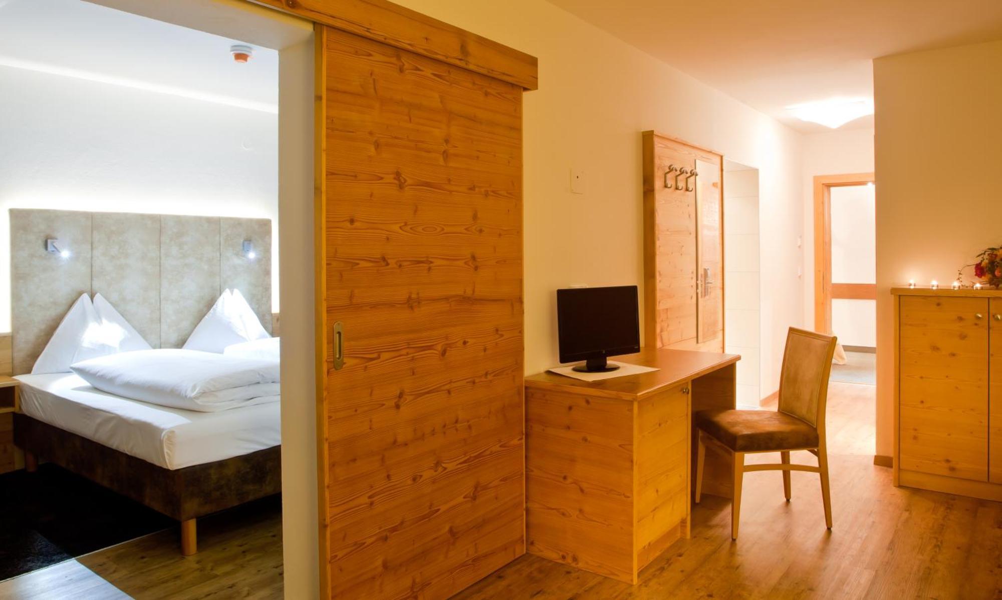 Hotel Gasthof Mitteregger - Beste Lage In Kaprun Zewnętrze zdjęcie