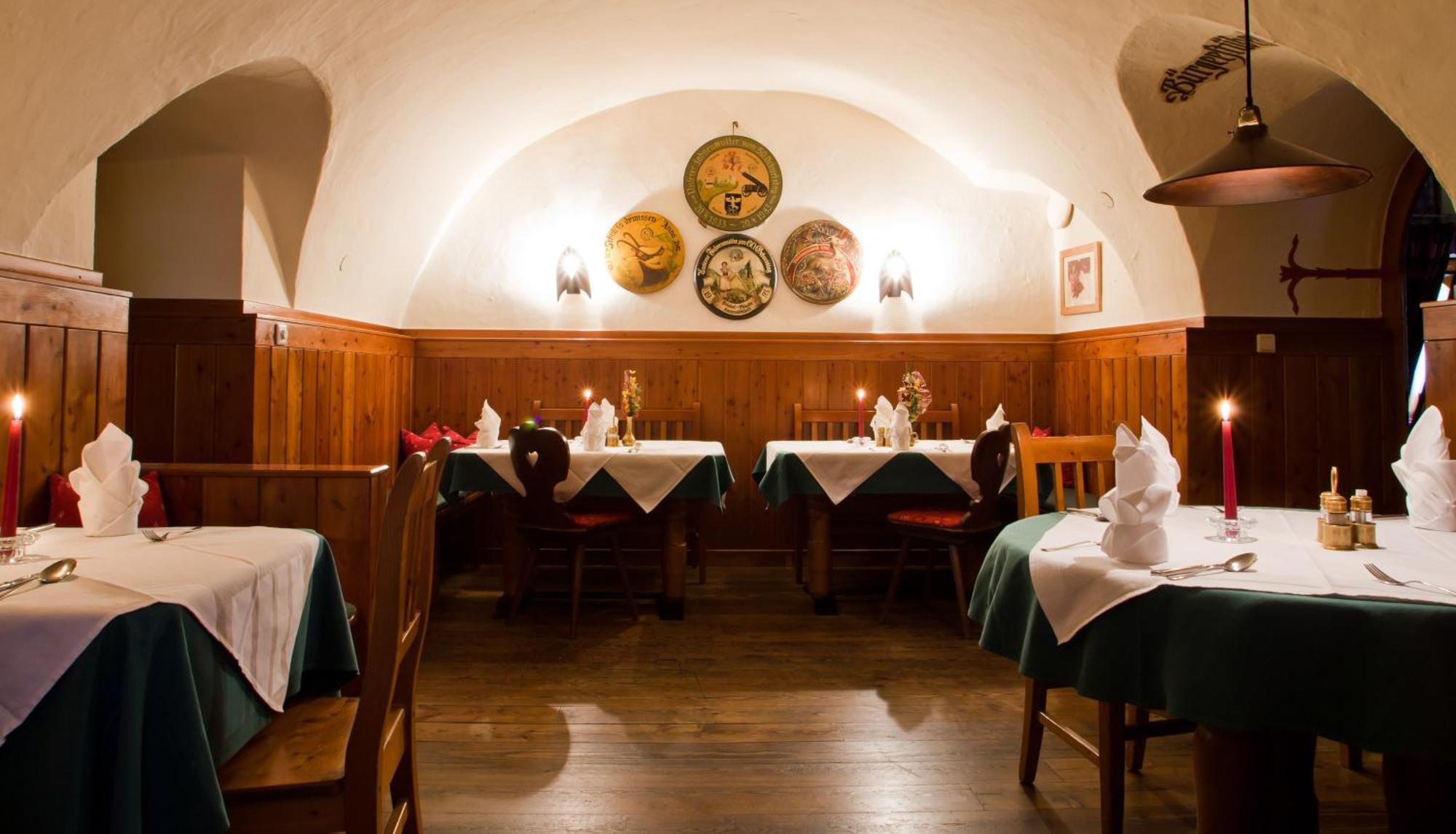 Hotel Gasthof Mitteregger - Beste Lage In Kaprun Zewnętrze zdjęcie