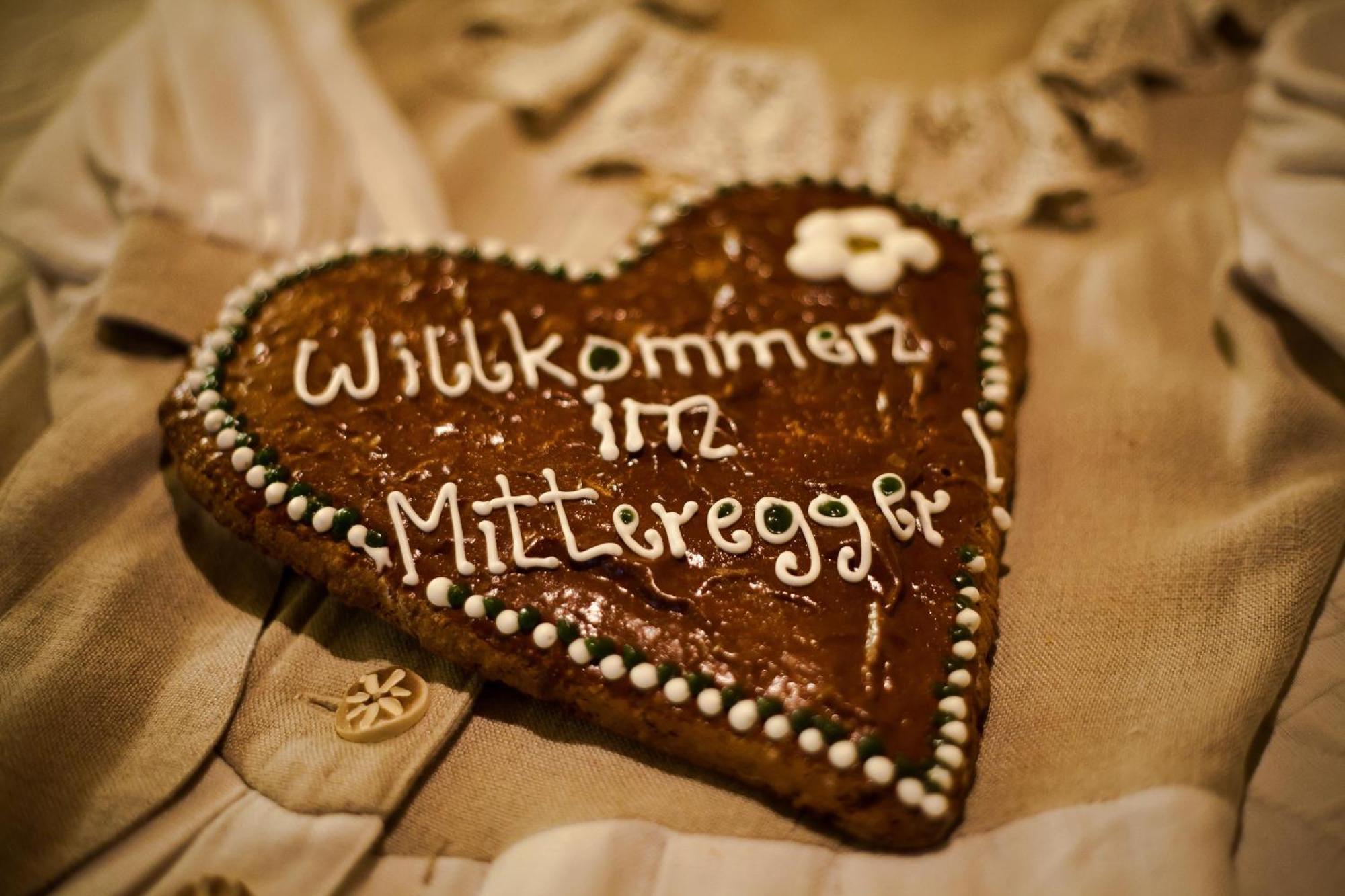Hotel Gasthof Mitteregger - Beste Lage In Kaprun Zewnętrze zdjęcie
