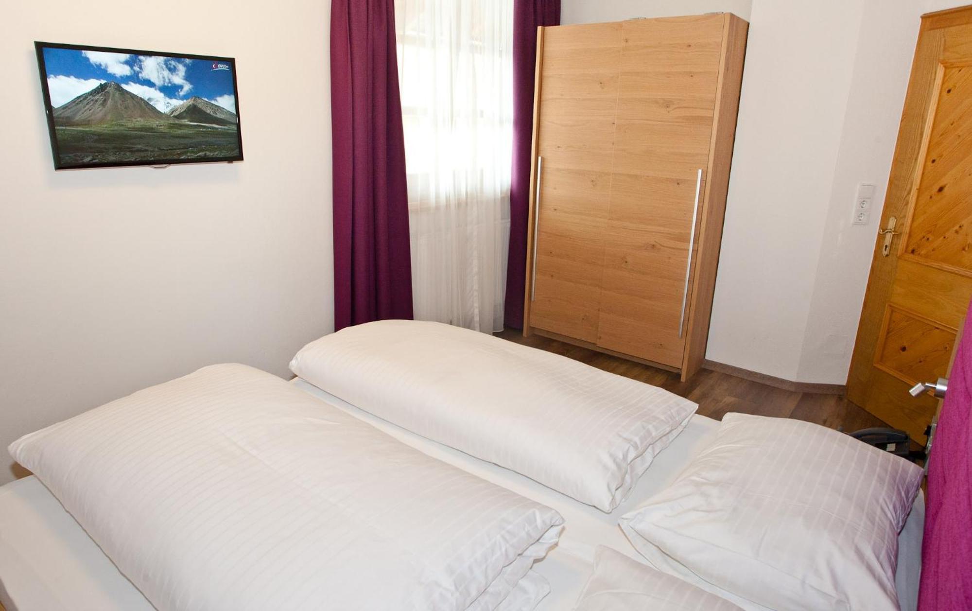 Hotel Gasthof Mitteregger - Beste Lage In Kaprun Zewnętrze zdjęcie