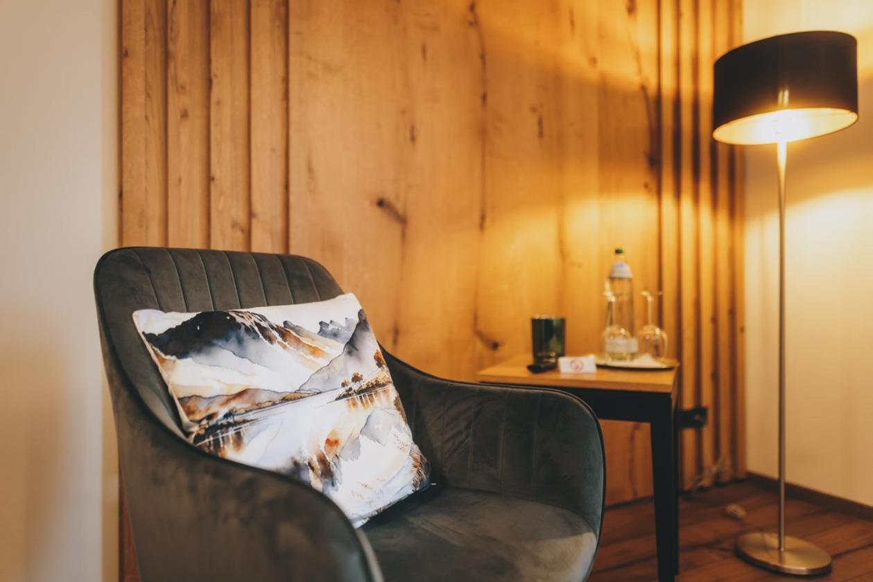 Hotel Gasthof Mitteregger - Beste Lage In Kaprun Zewnętrze zdjęcie
