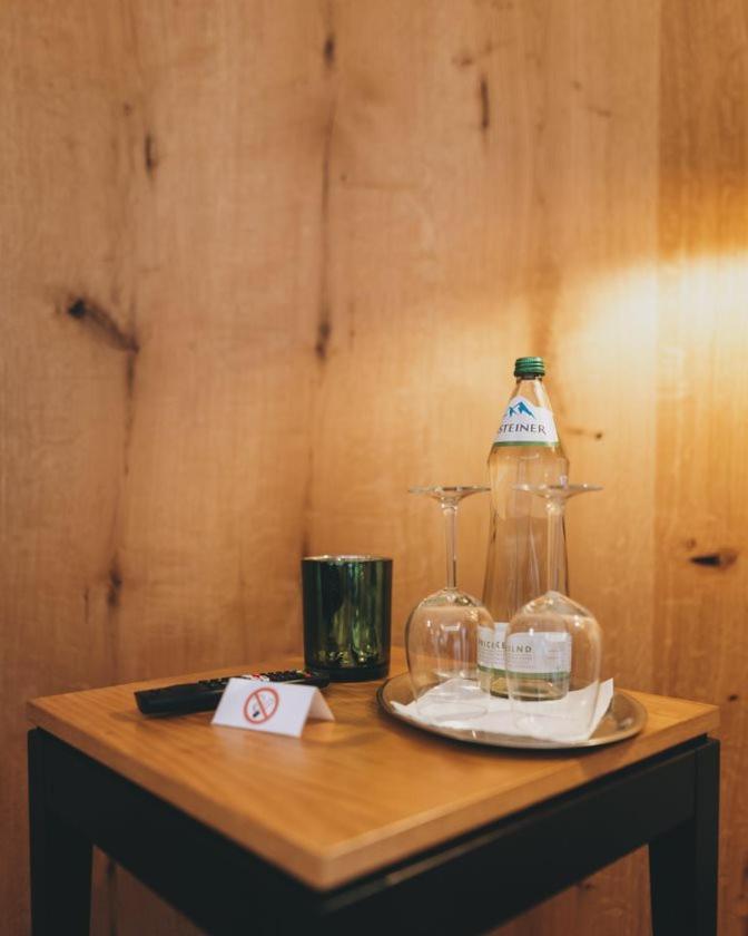 Hotel Gasthof Mitteregger - Beste Lage In Kaprun Zewnętrze zdjęcie