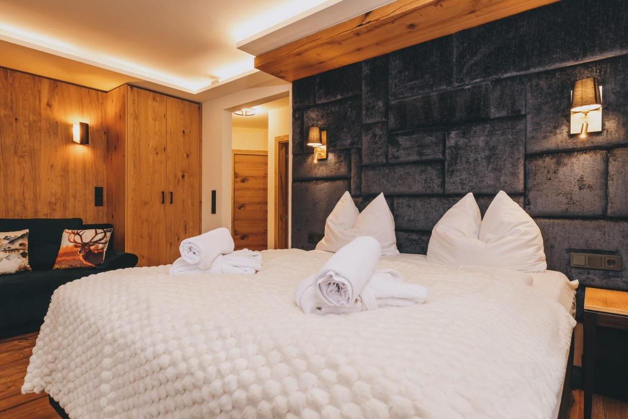 Hotel Gasthof Mitteregger - Beste Lage In Kaprun Zewnętrze zdjęcie
