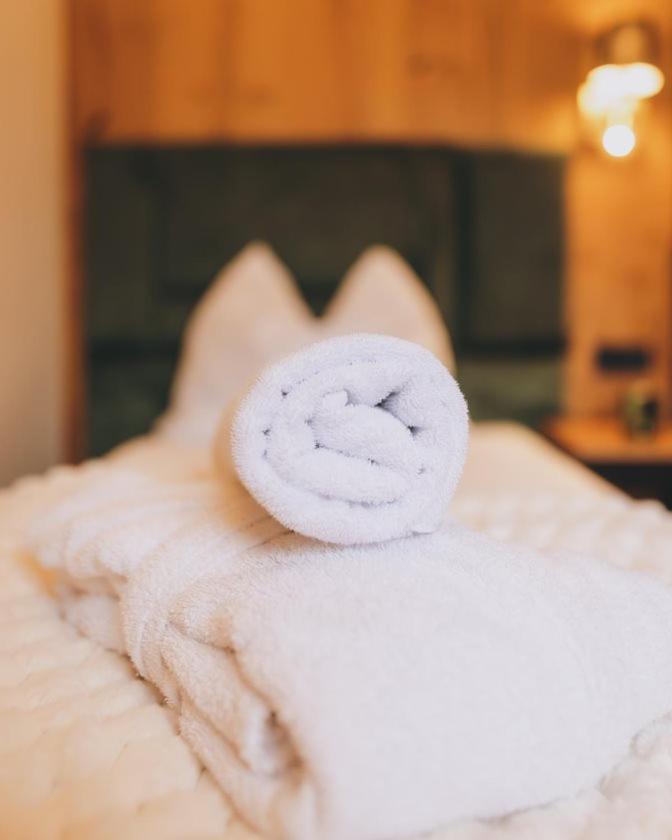 Hotel Gasthof Mitteregger - Beste Lage In Kaprun Zewnętrze zdjęcie
