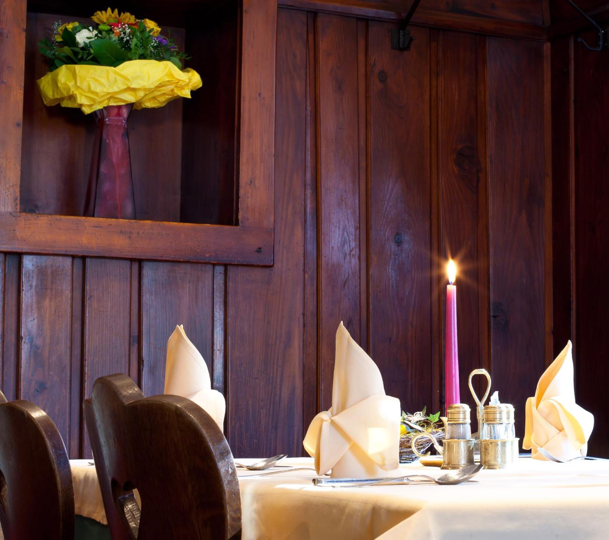 Hotel Gasthof Mitteregger - Beste Lage In Kaprun Zewnętrze zdjęcie